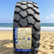 Michelin XZL. ������, 2026 ���, �����. ��� ����� �� ������������ ����