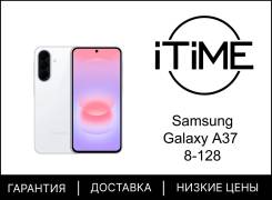 Samsung Galaxy A37 5G. �����, 128 ��, �����, �����������, 3G, 4G LTE, 5G, ������� �������, NFC ����