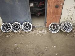 Enkei. 7.0x15", 6x139.7, ET-15, �� 107���. ����