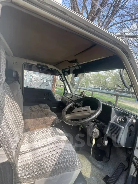 Toyota Hiace. ��������, 4wd, 2.4 (82��.�.), ������, 660 000����. �� ����