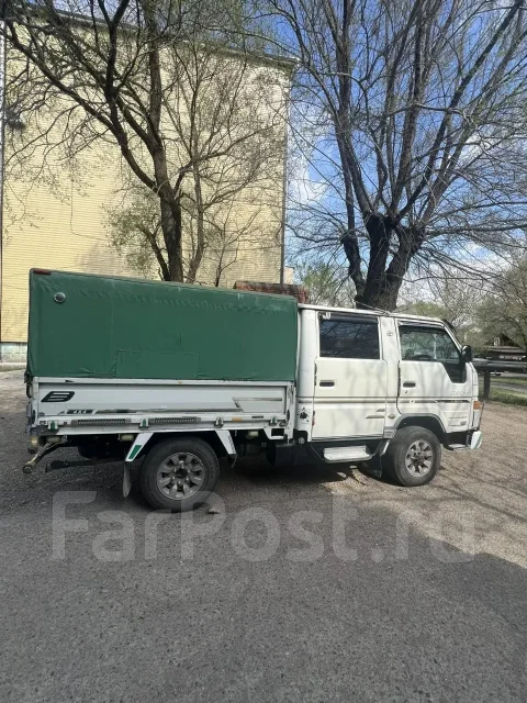 Toyota Hiace. ��������, 4wd, 2.4 (82��.�.), ������, 660 000����. �� ����