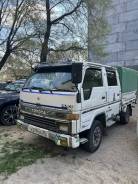 Toyota Hiace. ��������, 4wd, 2.4 (82��.�.), ������, 660 000����. �� ����