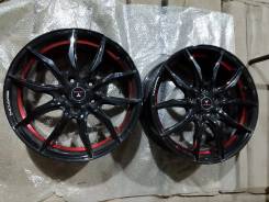 Weds Novaris Rohgue VF. 7.0x17", 5x114.3, ET53, �� 73,1���. ����