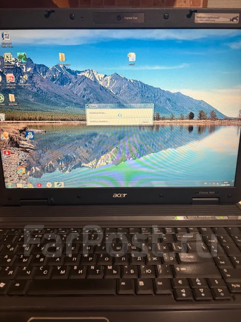 Acer Nitro 17. 17" ����