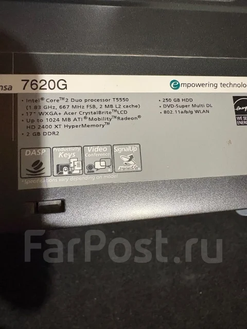 Acer Nitro 17. 17" ����