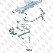 ����������� ������ ���� FG0264 Fixar FG0264 ����