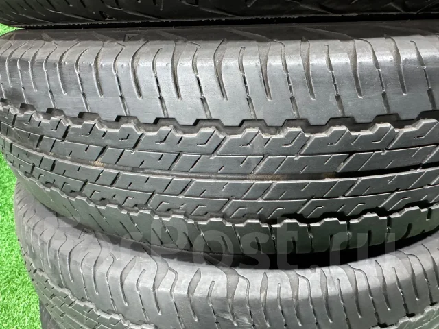Dunlop Grandtrek AT20. ������, 2022 ���, �/�, ����� 5 % ����