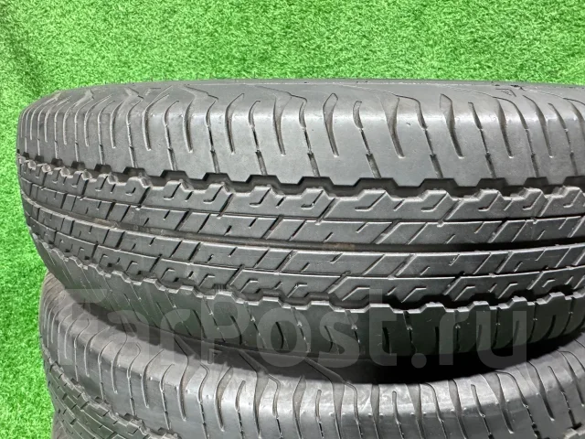 Dunlop Grandtrek AT20. ������, 2022 ���, �/�, ����� 5 % ����