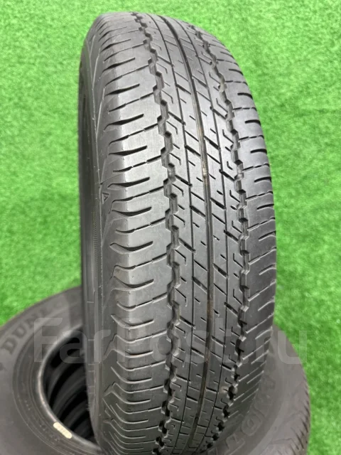 Dunlop Grandtrek AT20. ������, 2022 ���, �/�, ����� 5 % ����