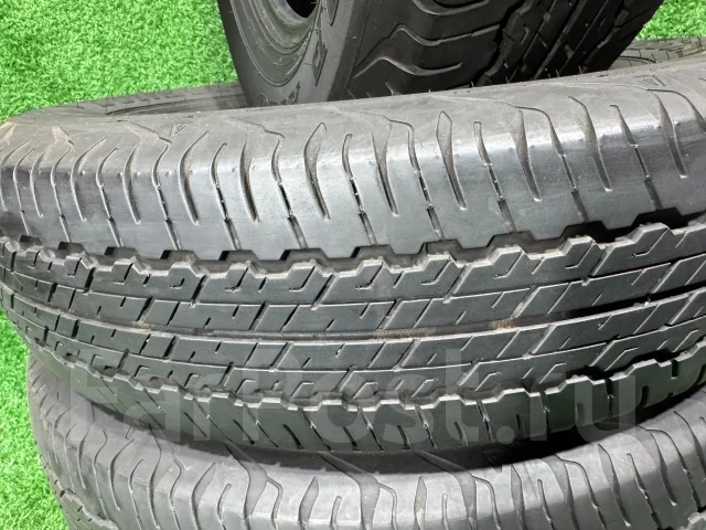 Dunlop Grandtrek AT20. ������, 2022 ���, �/�, ����� 5 % ����