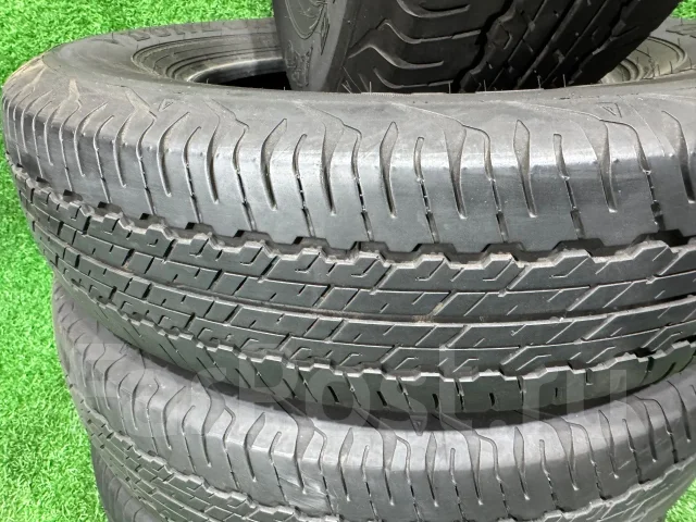 Dunlop Grandtrek AT20. ������, 2022 ���, �/�, ����� 5 % ����