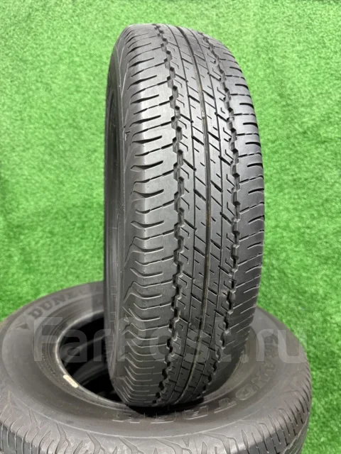 Dunlop Grandtrek AT20. ������, 2022 ���, �/�, ����� 5 % ����