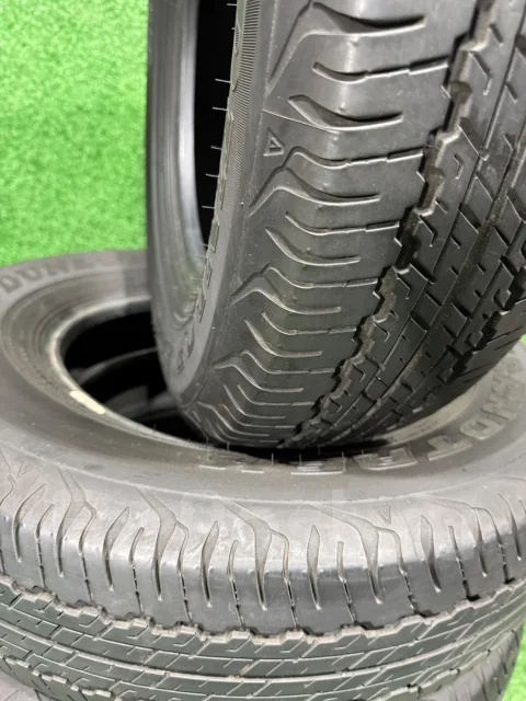 Dunlop Grandtrek AT20. ������, 2022 ���, �/�, ����� 5 % ����