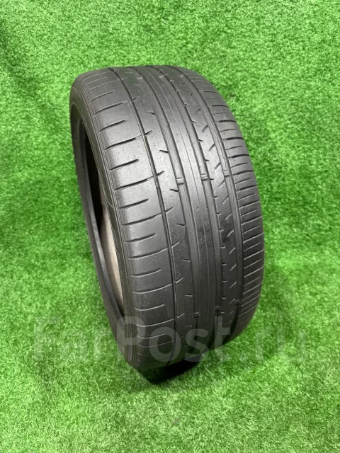 Dunlop SP Sport Maxx 050+. ������, 2019 ���, �/�, ����� 20 % ����