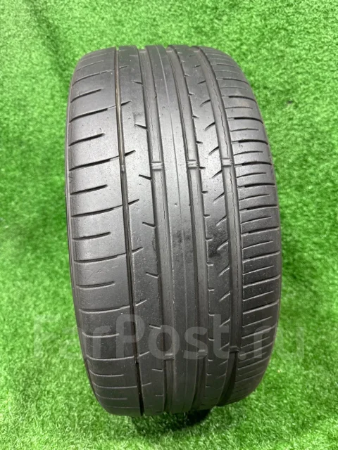 Dunlop SP Sport Maxx 050+. ������, 2019 ���, �/�, ����� 20 % ����