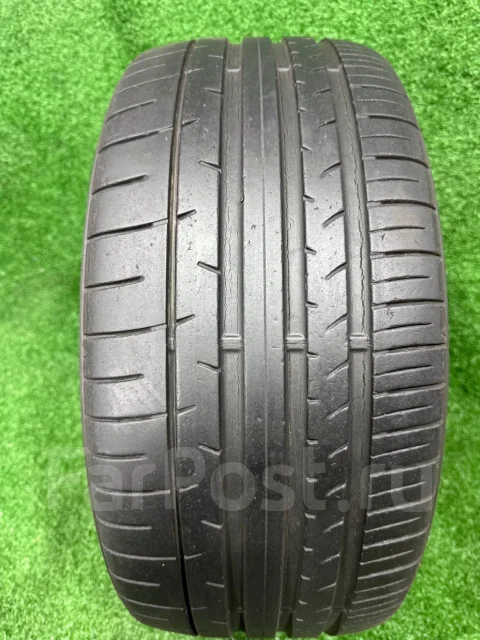 Dunlop SP Sport Maxx 050+. ������, 2019 ���, �/�, ����� 20 % ����