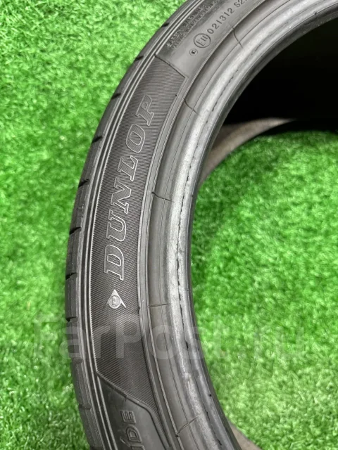 Dunlop SP Sport Maxx 050+. ������, 2019 ���, �/�, ����� 20 % ����