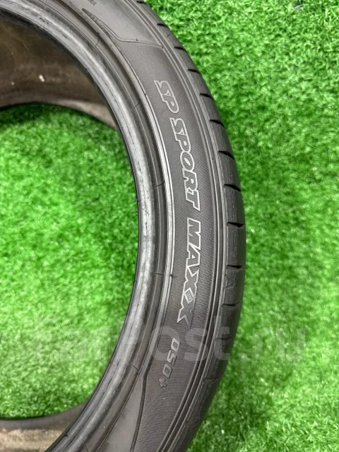 Dunlop SP Sport Maxx 050+. ������, 2019 ���, �/�, ����� 20 % ����