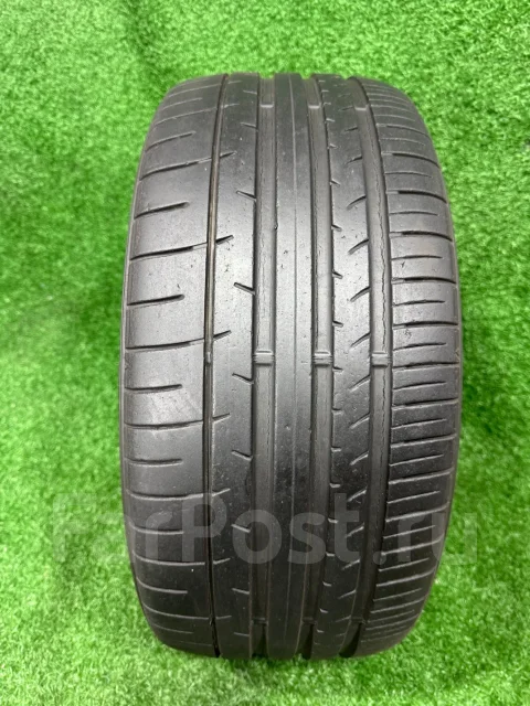 Dunlop SP Sport Maxx 050+. ������, 2019 ���, �/�, ����� 20 % ����