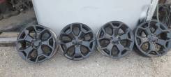 Subaru. 7.0x17" ����