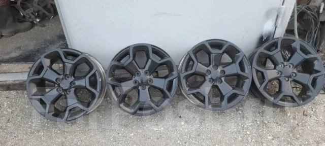 Subaru. 7.0x17" ����