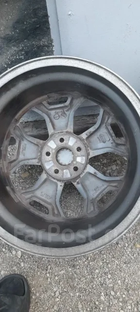 Subaru. 7.0x17" ����