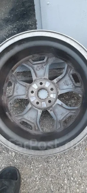 Subaru. 7.0x17" ����