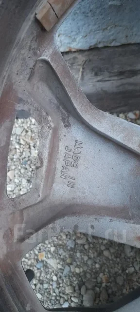 Subaru. 7.0x17" ����