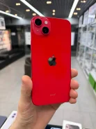 Apple iPhone 14 Plus. �/�, 128 ��, �������, 3G, 4G LTE, 5G, Dual-SIM, ���������� ����