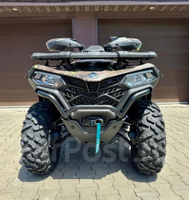 CFMoto CF. ��������, ��� ���\���, �� ����