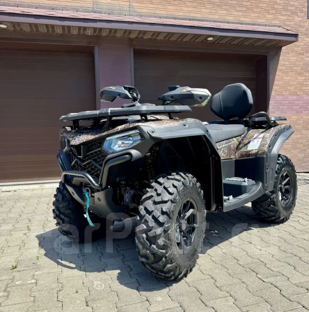 CFMoto CF. ��������, ��� ���\���, �� ����