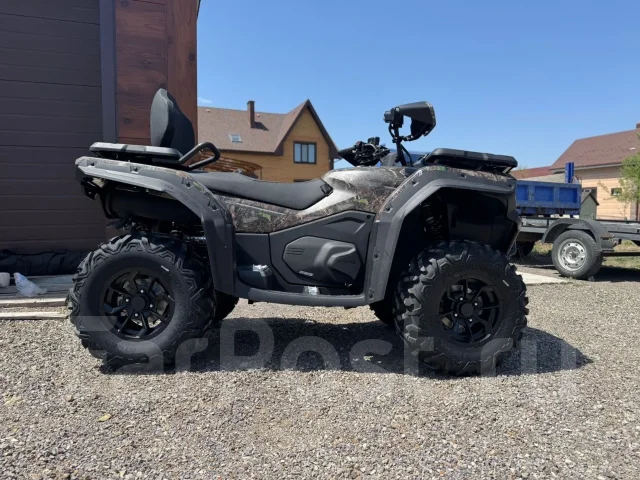 CFMoto CF. ��������, ��� ���\���, �� ����