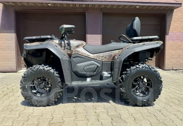 CFMoto CF. ��������, ��� ���\���, �� ����