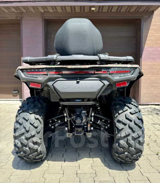 CFMoto CF. ��������, ��� ���\���, �� ����