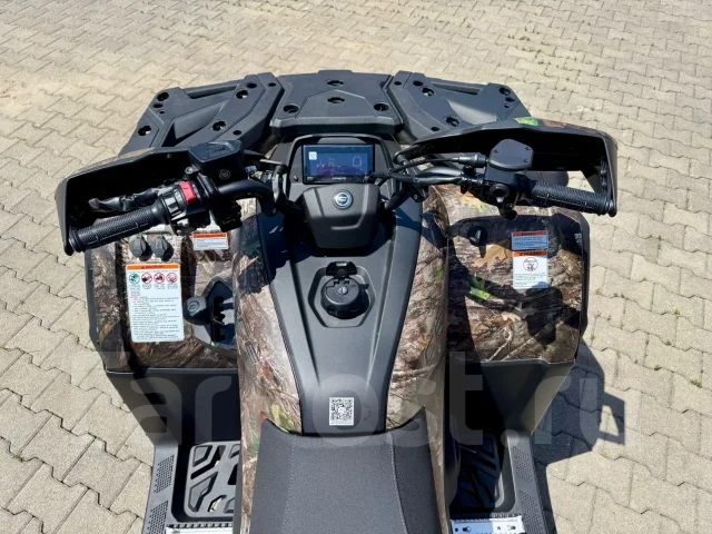 CFMoto CF. ��������, ��� ���\���, �� ����