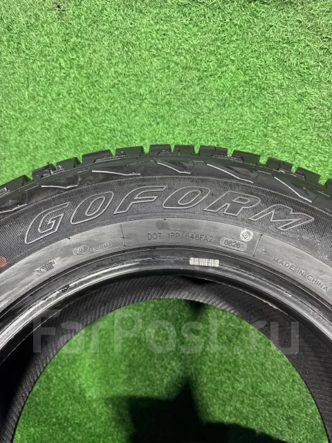 Goform GF50. ����� at, 2026 ���, ����� ����