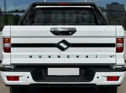 Huanghai N7 ������ ������ ����