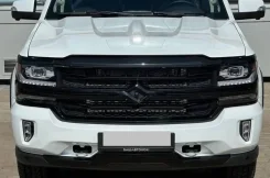 Huanghai N7 ���� ����� ����
