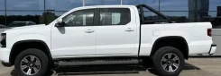 Huanghai N7 ����� �������� ����� ����