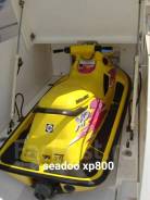 BRP Sea-Doo XP. 1997 ��� ����