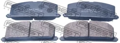 ������� ��������� �������� 0101-CE105F Febest 0101-CE105F 0101CE105F ����