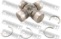 ���������� ���������� ���� Toyota LAND Cruiser Prado 120 2002-2009 (29x48) AST-GGN15 Febest AST-GGN15 ASTGGN15 ����