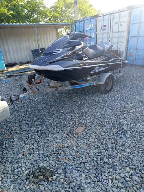 Yamaha FX Cruiser. 2014 ��� ����