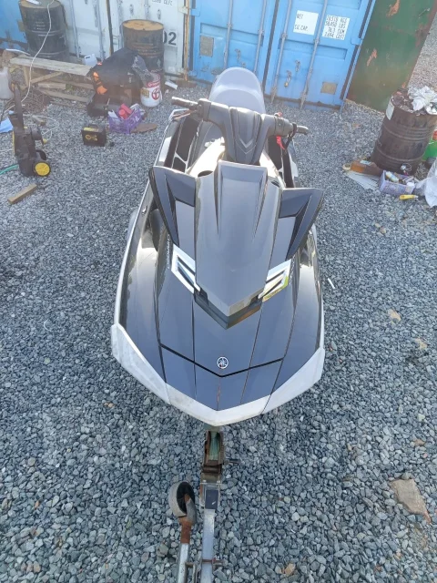 Yamaha FX Cruiser. 2014 ��� ����