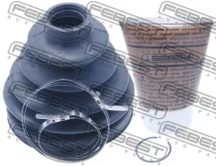 ������� ����� ������� Toyota LAND Cruiser 100 HDJ101/UZJ100 1998-2007 0117-074 Febest 0117-074 0117-074 0117074 ����