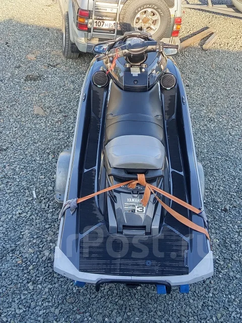 Yamaha FX Cruiser. 2014 ��� ����