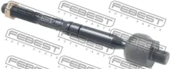 ���� ������� Toyota Camry/Hybrid ACV51/ASV50/AVV50/GSV50 2011- 0122-GSV50 Febest 0122-GSV50 0122GSV50 ����