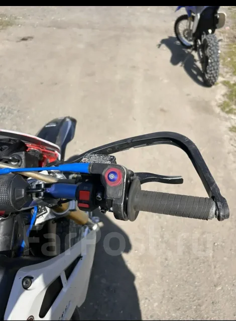 Regulmoto Sport-003 PR. 250����. ��., ��������, ���������, ������ �� �� ����