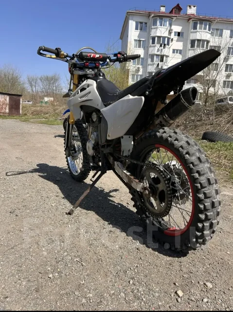 Regulmoto Sport-003 PR. 250����. ��., ��������, ���������, ������ �� �� ����
