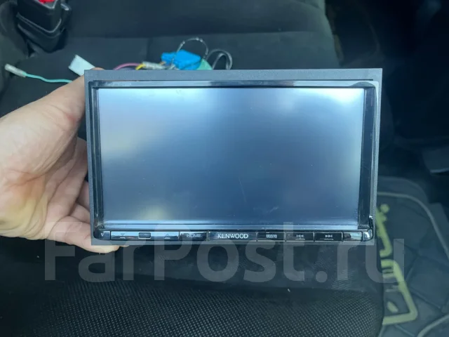 Kenwood MDV-L502 ����
